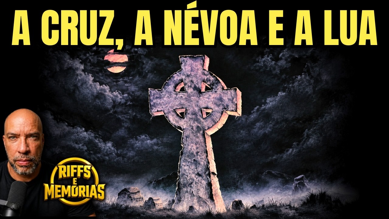 HEADLESS CROSS, a afirmação de TONY MARTIN no BLACK SABBATH.