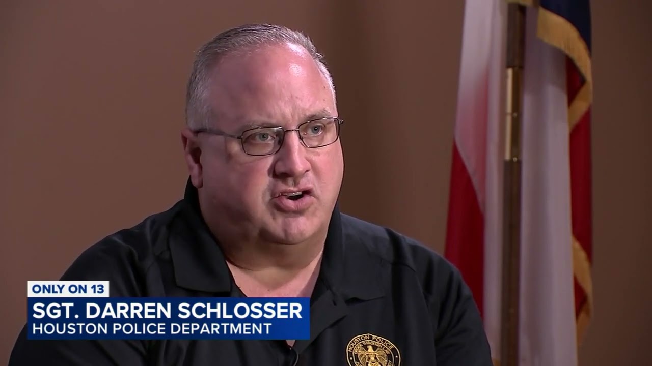 ONLY ON 13: HPD warns car dealerships about 'synthetic identity' fraud