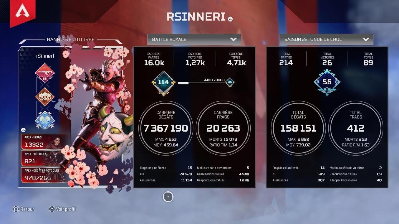 Apex Legends 4k2