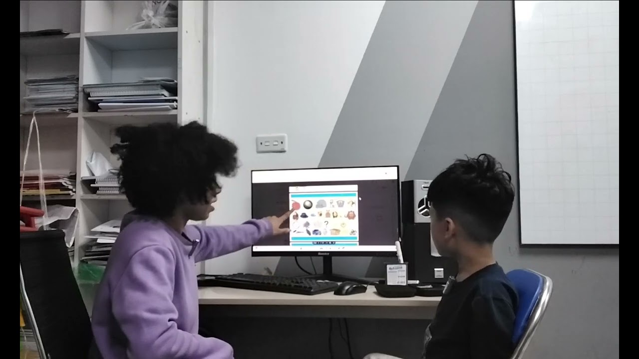 NG-CF-2502 | Duy Anh | Video Test 2