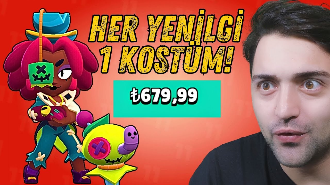679,99 TL'lik JUJU'yu SATIN ALDIM & MAXLADIM!