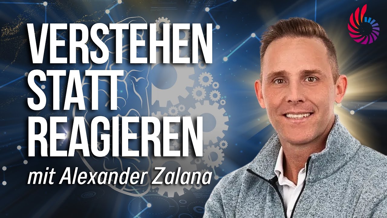 Mentaltraining in der Praxis - Verhaltensmuster richtig verstehen | mit Alexander Zalana
