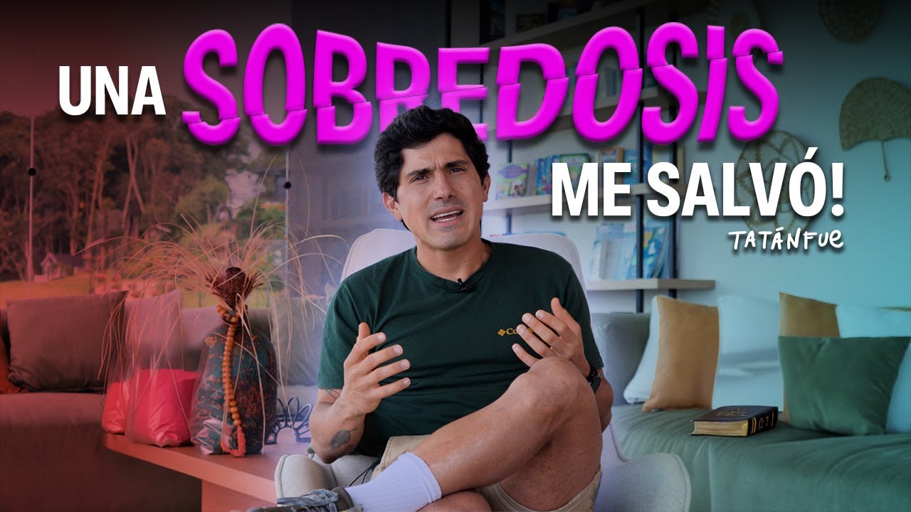 ¿QUÉ PASA DESPUÉS DE LA MUERTE? - Testimonio de TatánFue