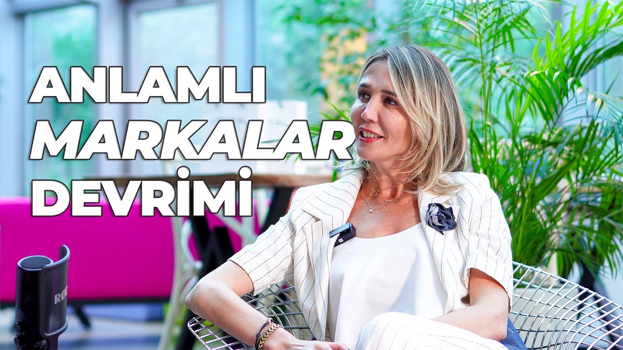 Anlamlı Markalar Devrimi | L’Oréal Türkiye