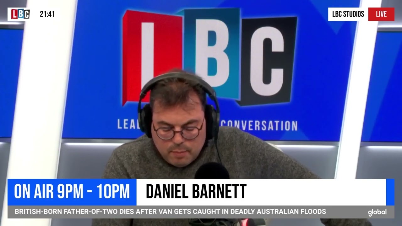 Личный ущерб: Я не доволен своим предложением. Что мне делать? [LBC Legal Hour]