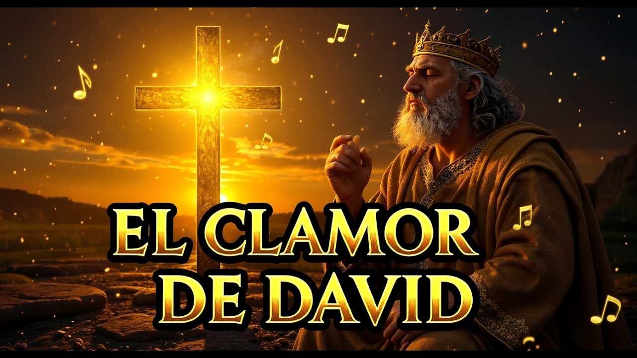 Mi Refugio Inspirados en Salmos de Lamento 📖 | Calma y Sosiego