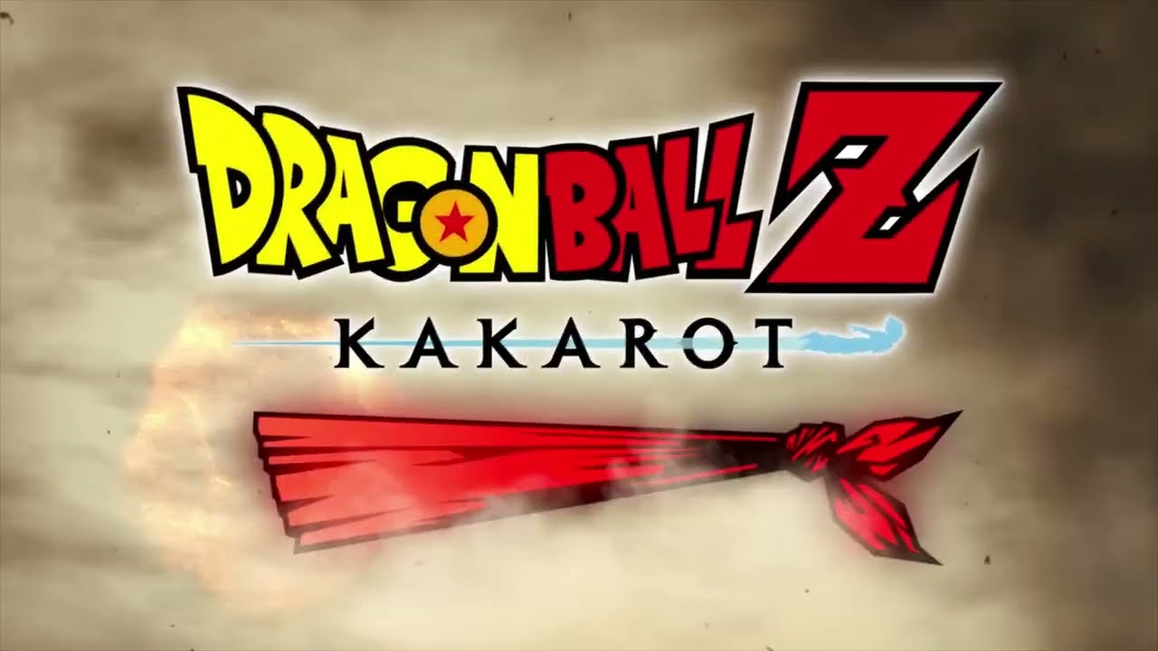 DRAGON BALL Z: KAKAROT - DLC4 – Bardock vs Kanassans