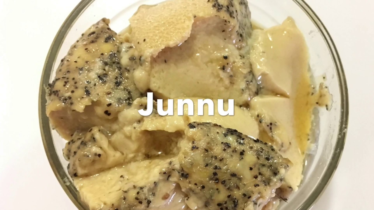 Homemade Junnu recipe/instant junnu without colostrum milk || milk pudding