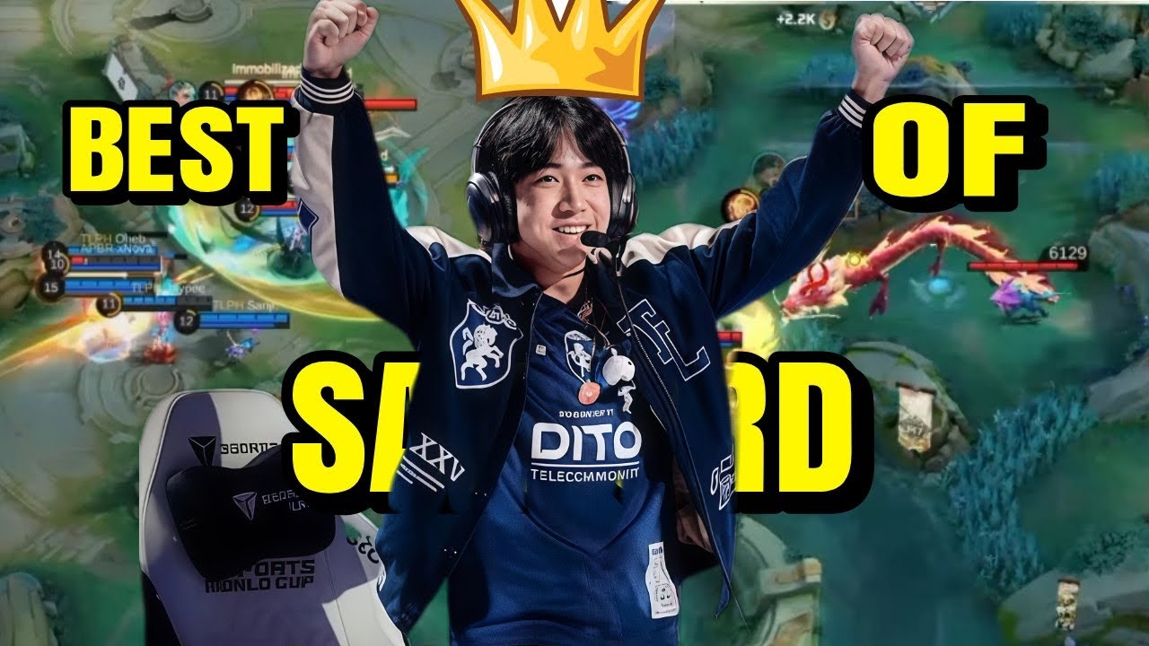 The Best goat Explane | SANFORD 