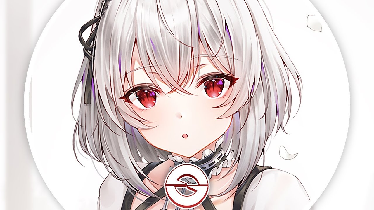 Nightcore - Young Hearted - (Lyrics)