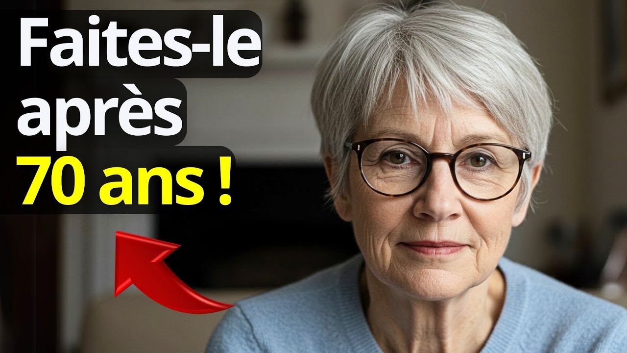 À 70 ans, j’ai choisi de m’éloigner des gens : voici ce qui s’est passé