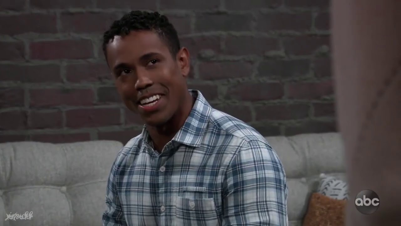 GH: 12/28/20 - Molly & T.J. Part 2/3