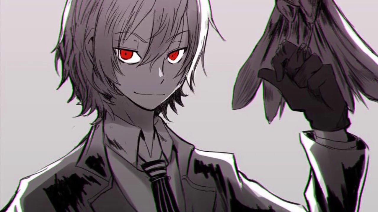 Goro Akechi: Black Soul