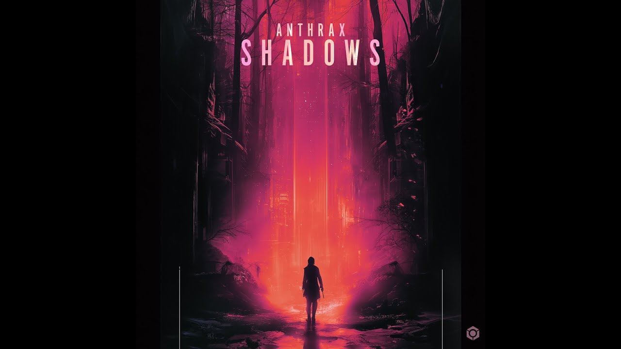 Anthrax - Shadows - Official