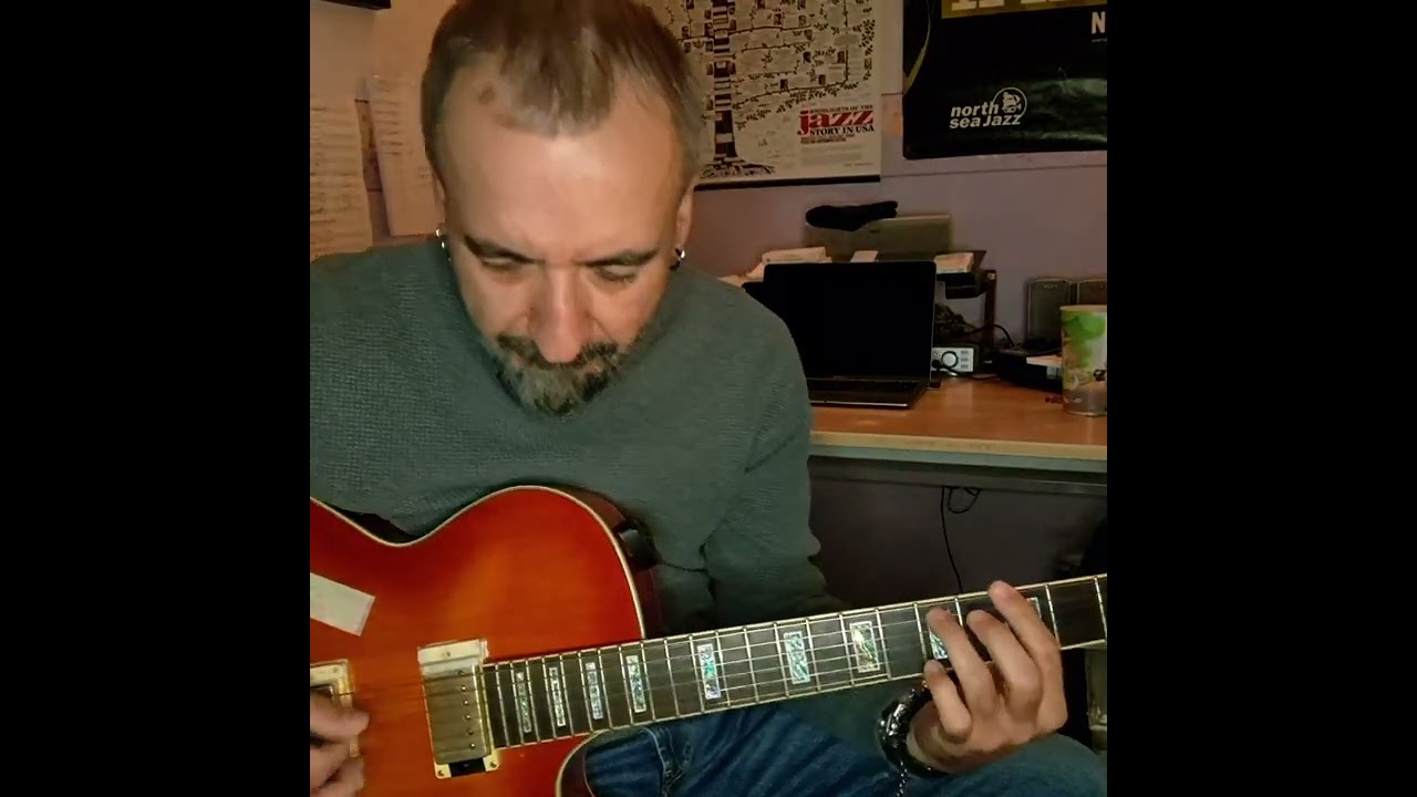 bohemian rapsody cover by marios tzitziras