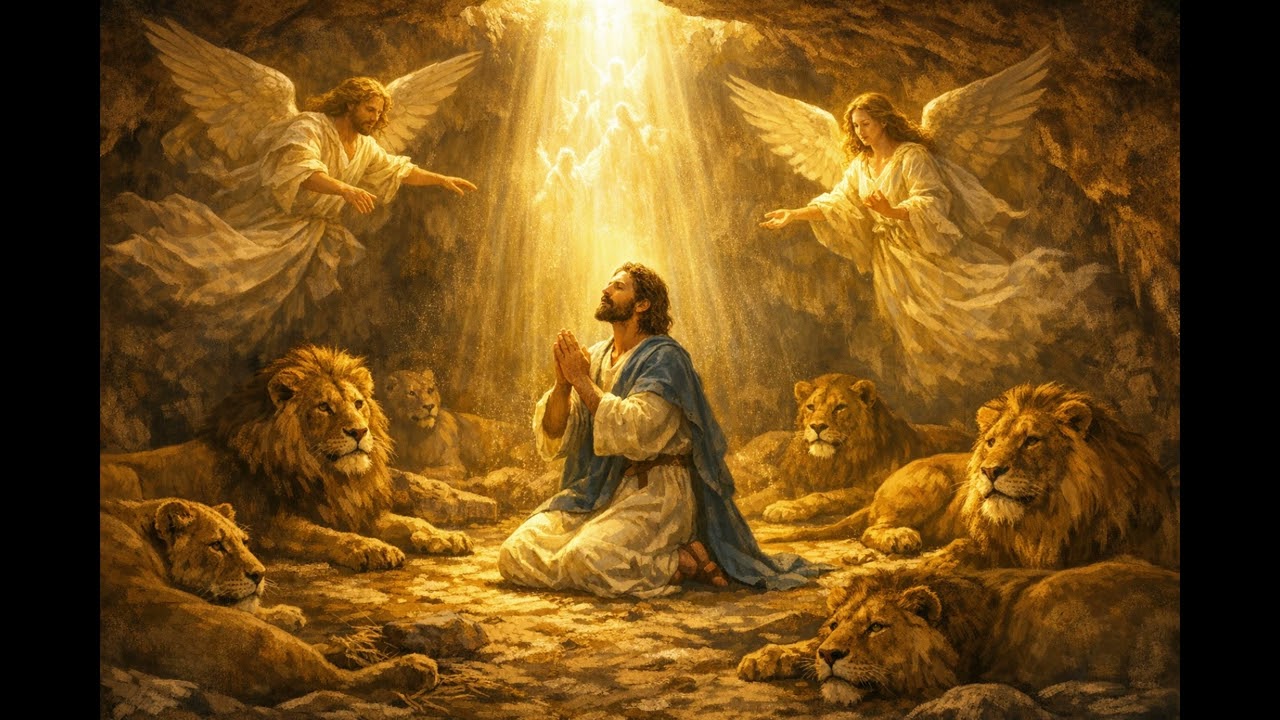 Deus me guarda