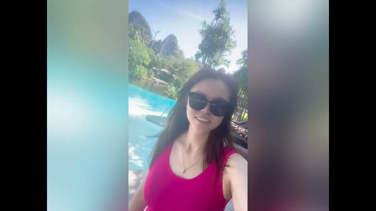 Krabi VLOG 163 | Maya bay 