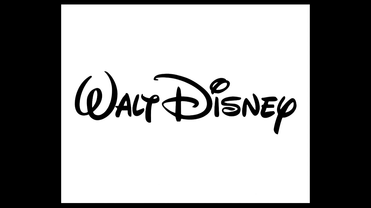 Walt Disney Waltograph Font Family