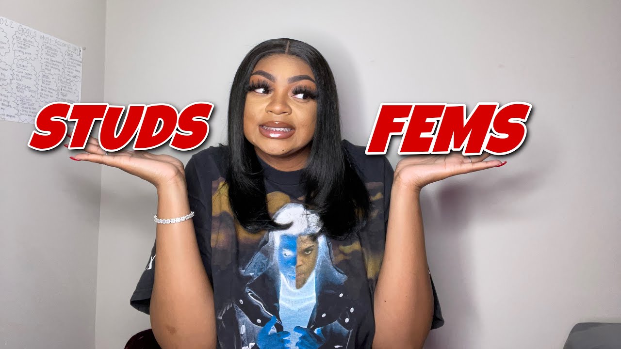 DATING A FEM VS DATING A STUD (My Experience)