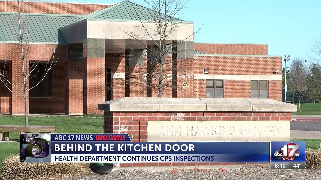 Thirteen more inspections at Columbia Public Schools result in one violation