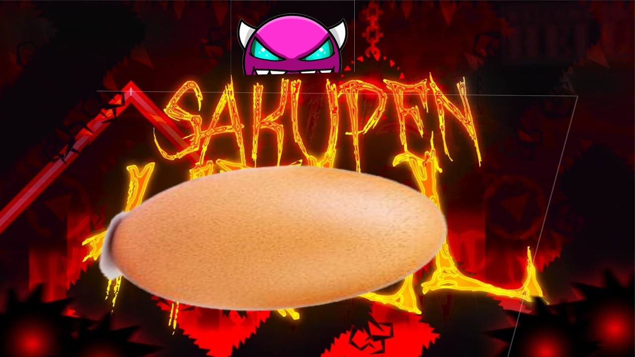 sakupen egg 100%
