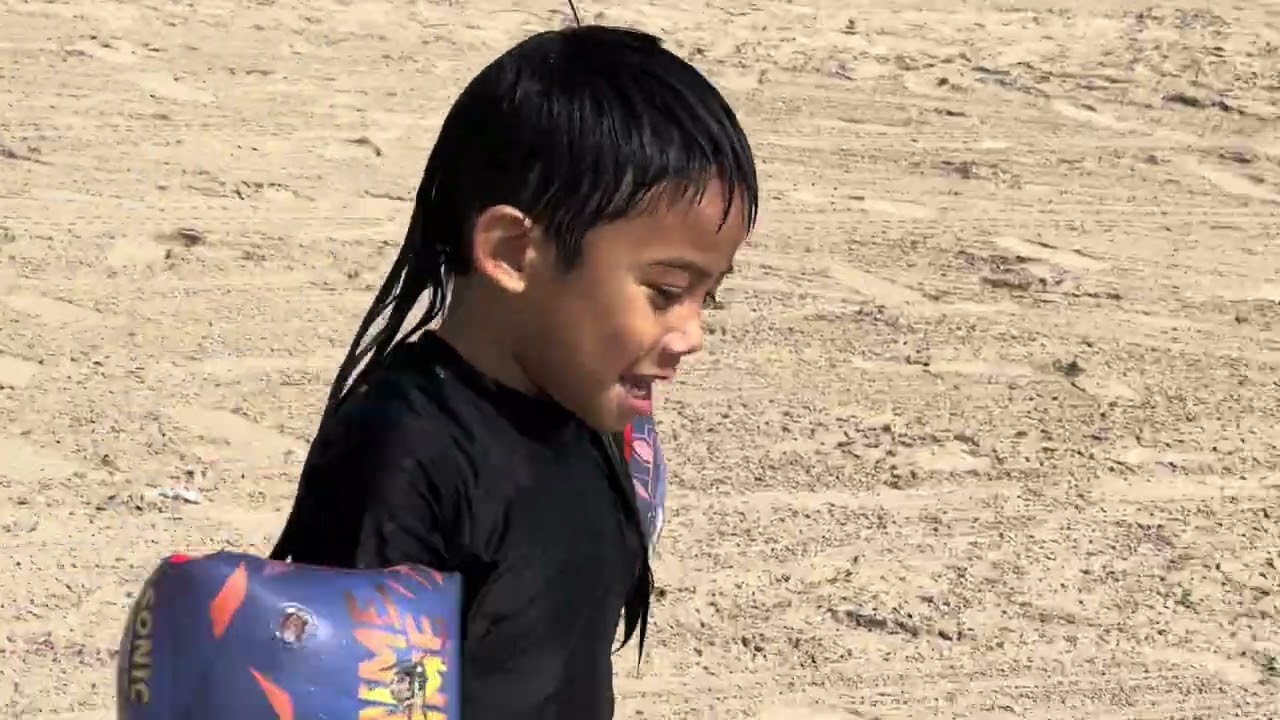 Journey with Us: Bateen Beach Feb 1, 2026