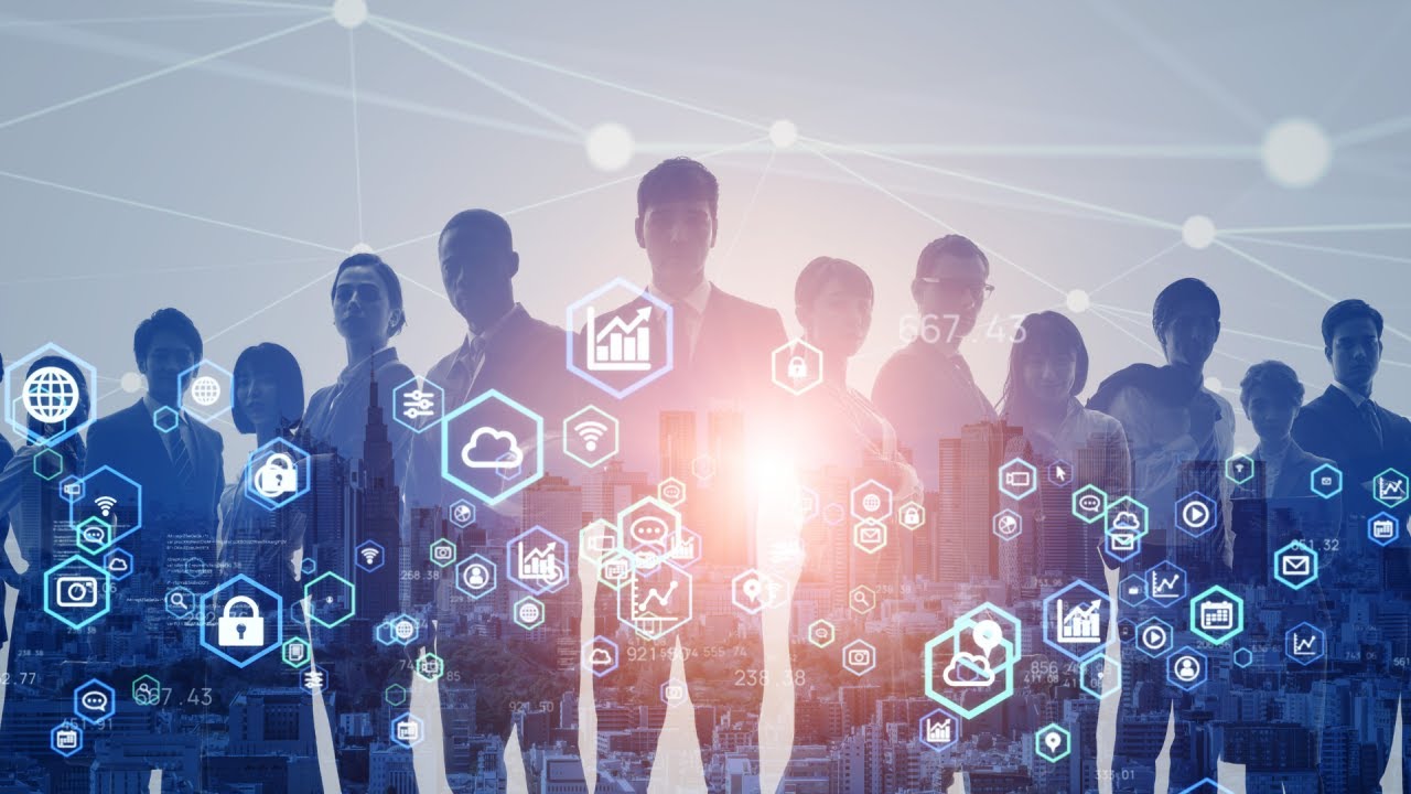 Les &eacute;tapes pour devenir expert en conduite du changement