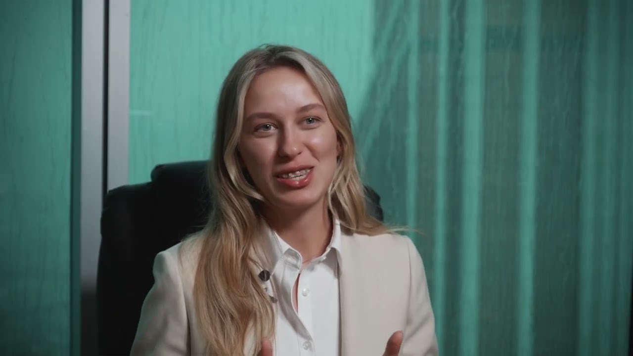 Сооснователь выставки Анна Манохина о том, почему вам стоит посетить Invest Dubai Expo 2023