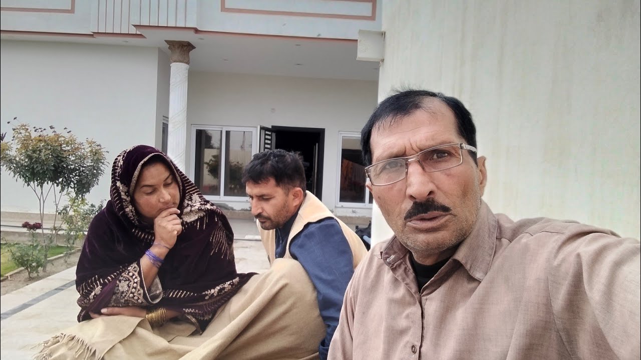 Ali Veer aur Humaira bhabhi ne bahut badi sad news Suna Di😭😭