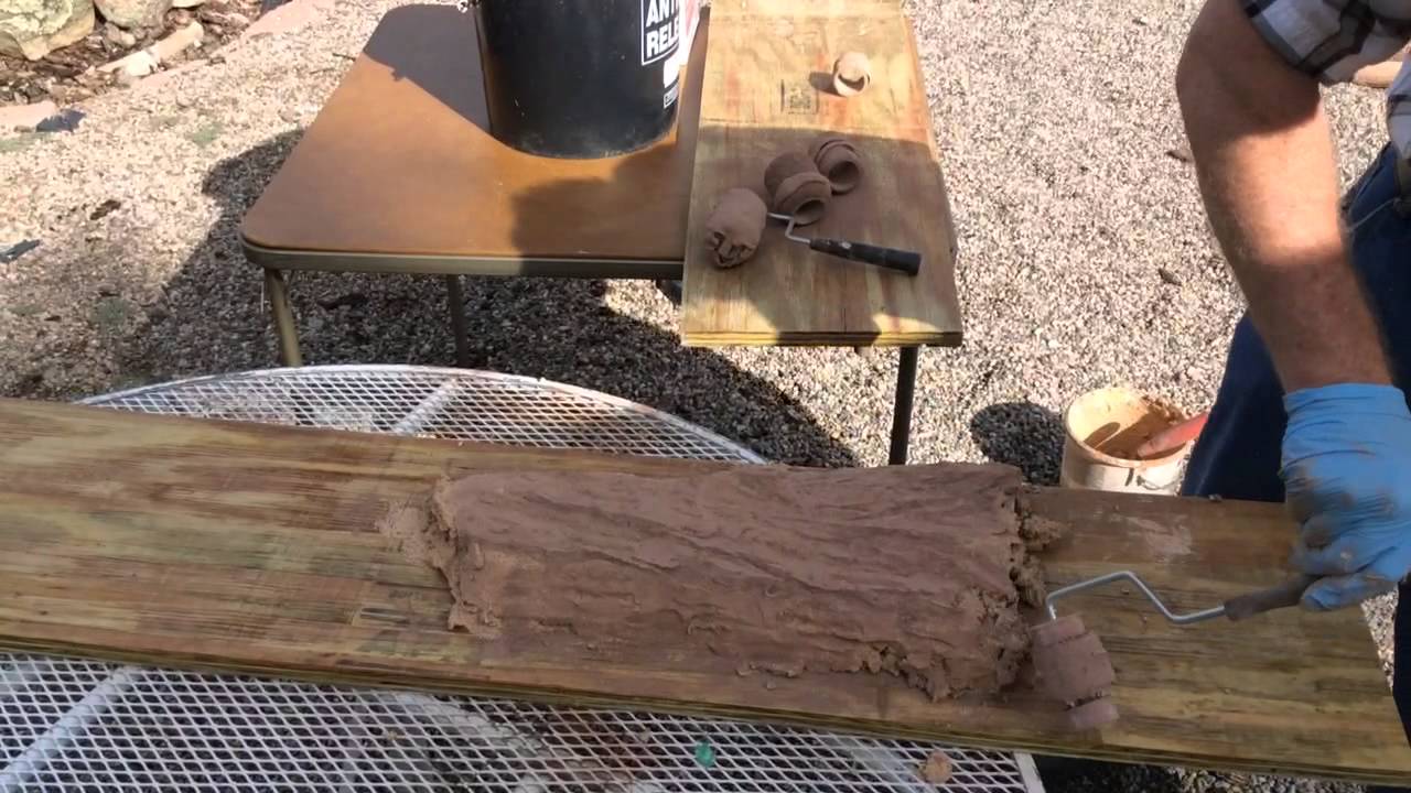 Building backyard mountains for my G scale railroad