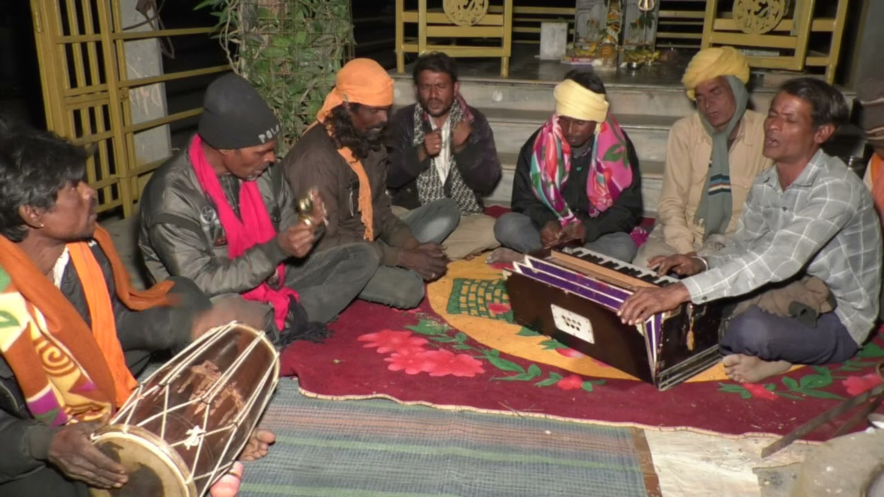 ऐसा मेरा सत गुरू खेल रचाया || स्वर बाबूलाल ||RAJASTHANI old desi bhajan
