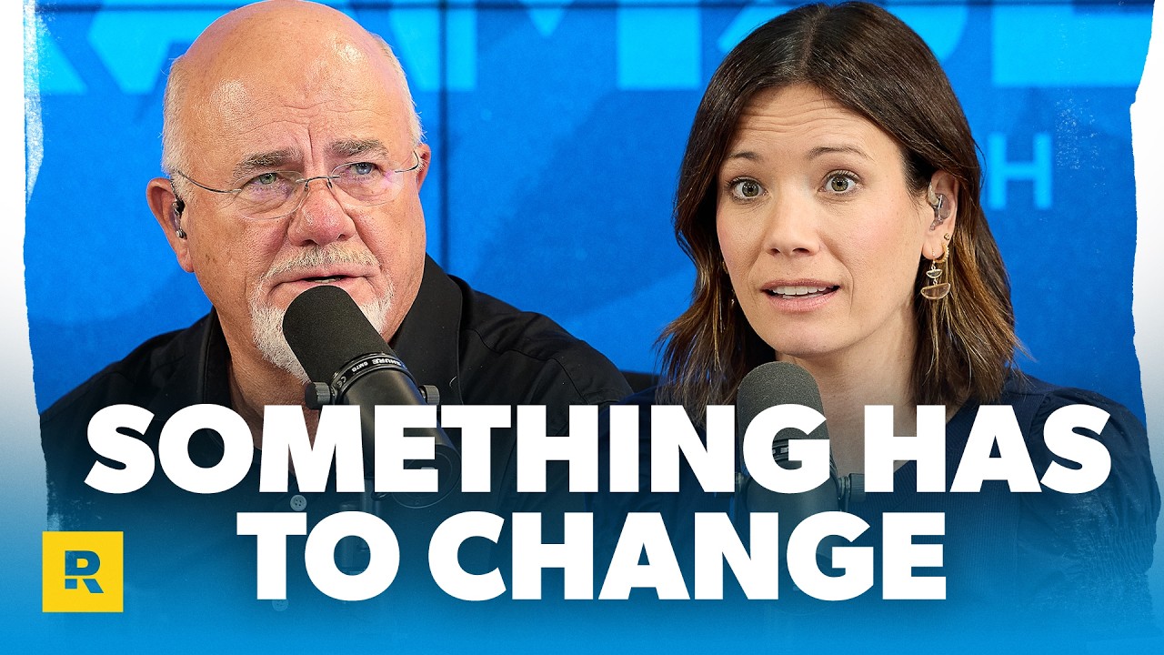 If Nothing Changes Your Money Won't Change | March 26, 2026