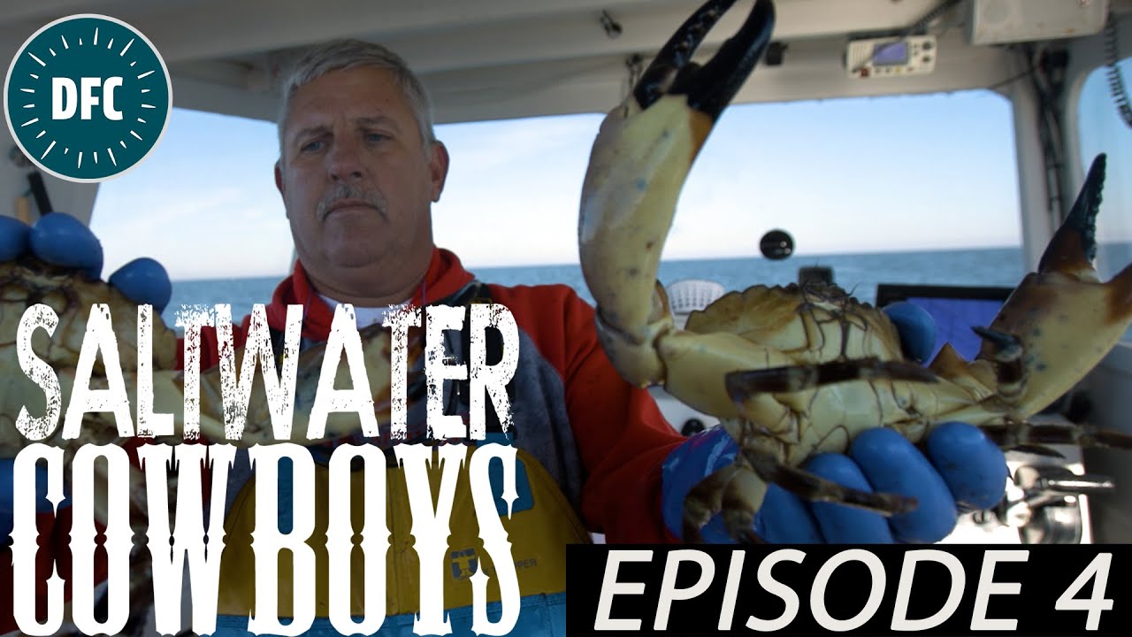 Saltwater Cowboys: Episode 4
