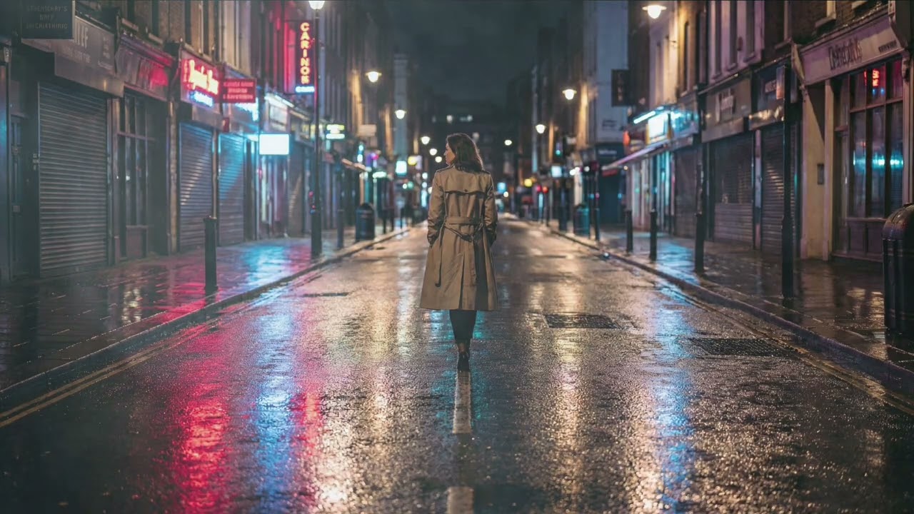 After Hours