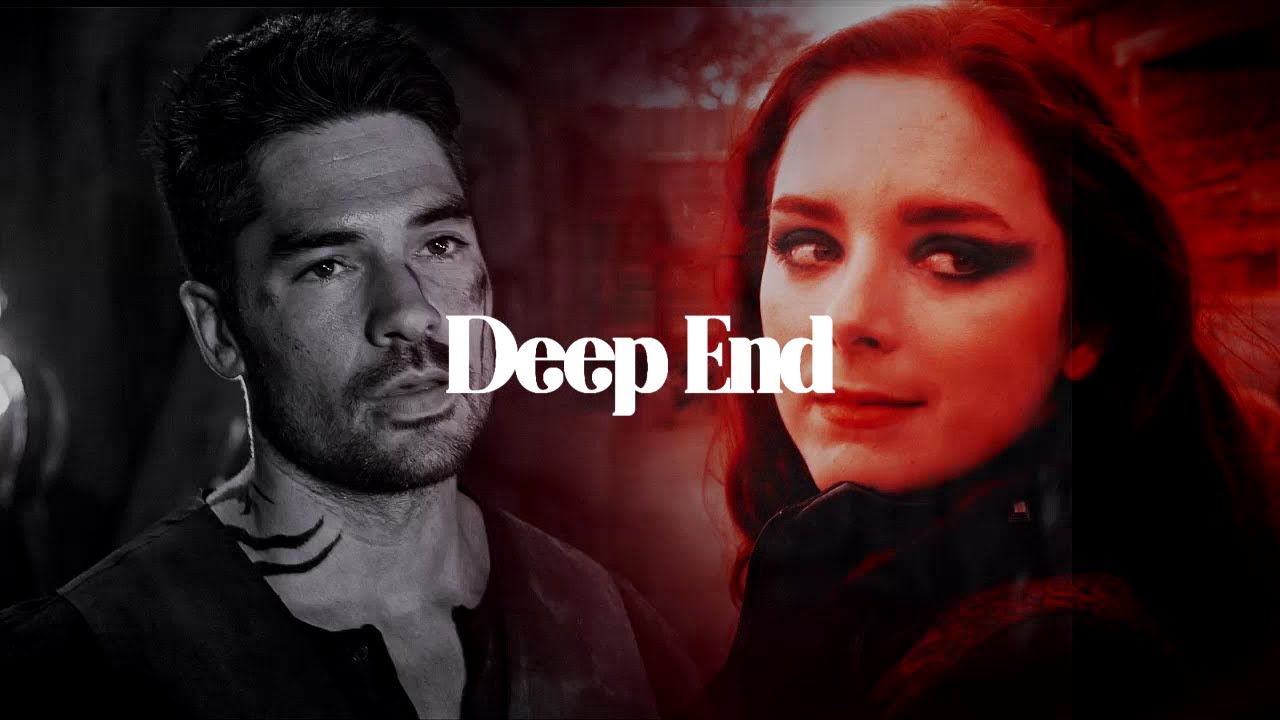 Seth and Kate | Deep End