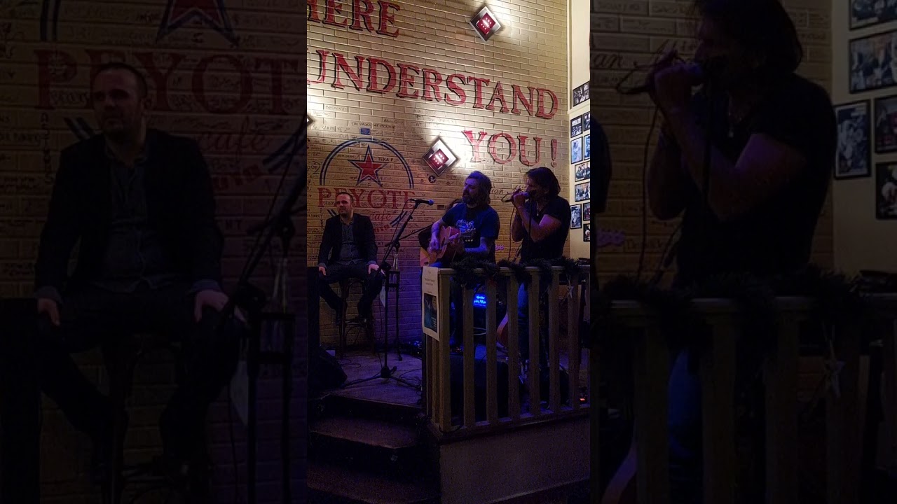 OMAR PEDRINI - DAVIDE APOLLO - Sangue Impazzinto TIMORIA