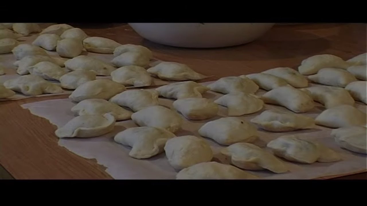 Ricetta CRAFE VallidelTorre Friuli cucina italiana