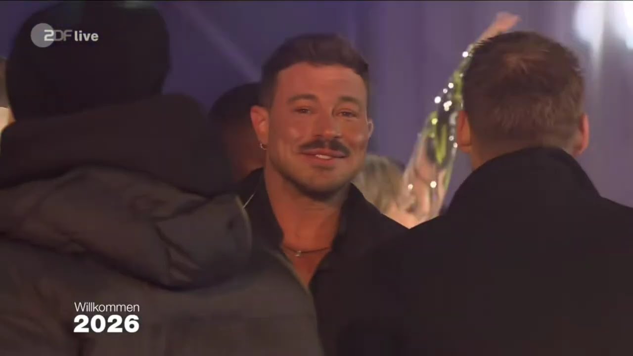 Jahreswechsel 2025/26 im deutschsprachigen Fernsehen