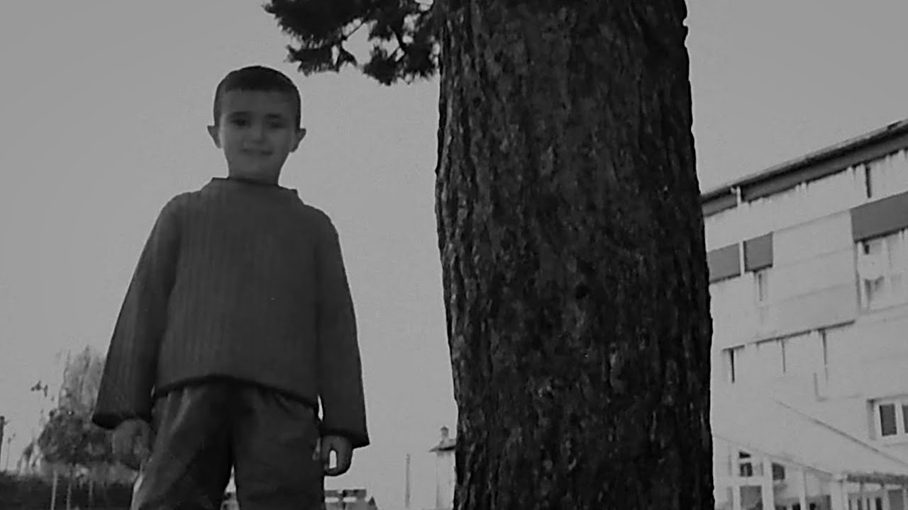 Oby One - 4 Saisons (Clip Officiel)