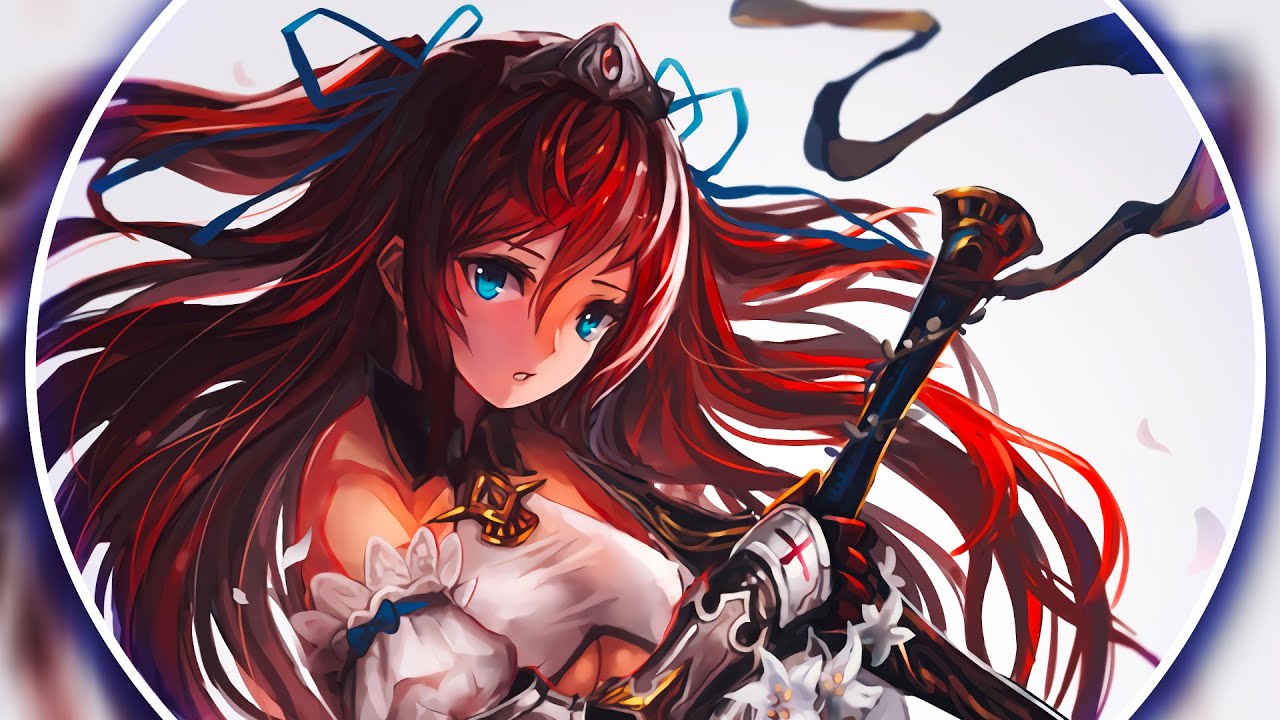 Nightcore - Counteratack ヅ