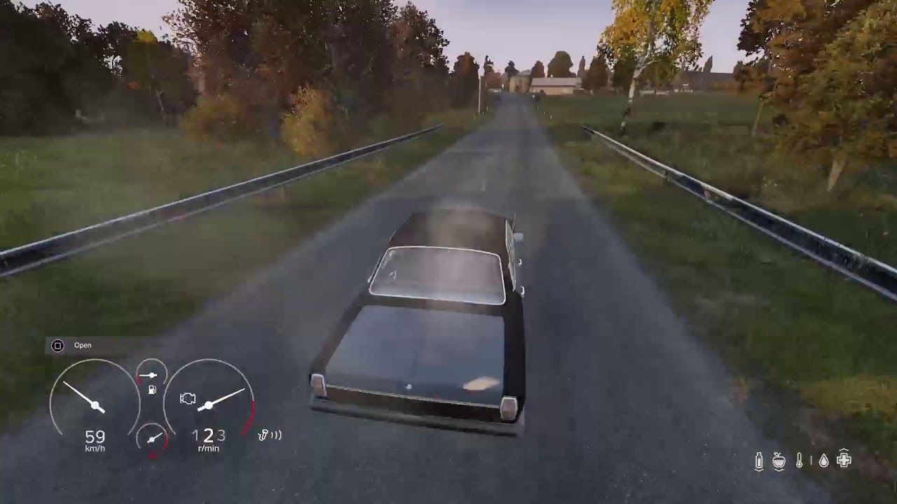 DayZ - Pandemic Outbreak 1.0