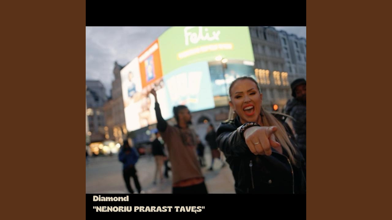 Nenoriu prarast tavęs