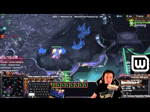 Getting back Grandmaster in the most EPIC GAME! (KappaRoss)