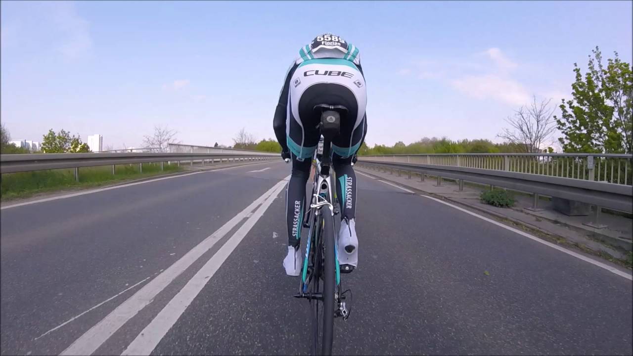Eschborn-Frankfurt/Skoda Velotour 2016: Spitzengruppe 115 km