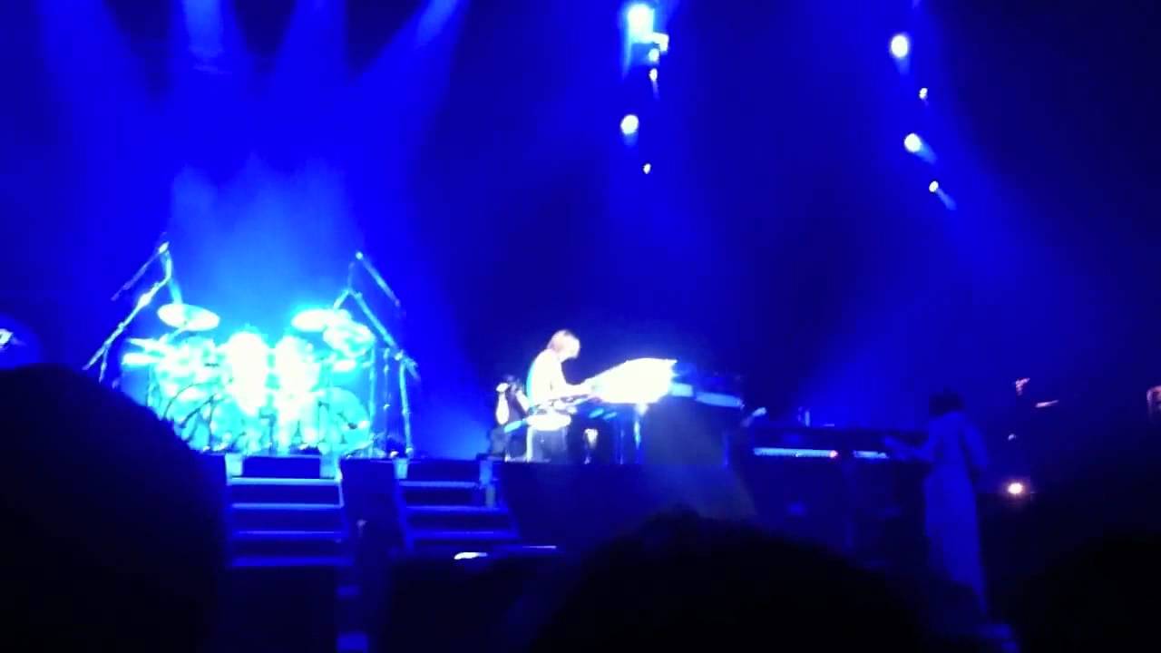 X Japan Live in Paris (w/o Forever Love SE)