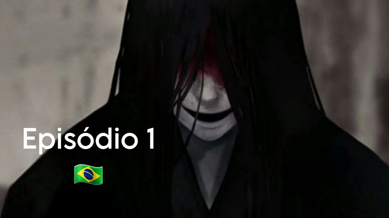 Homicipher | Episódio 1 | PT BR
