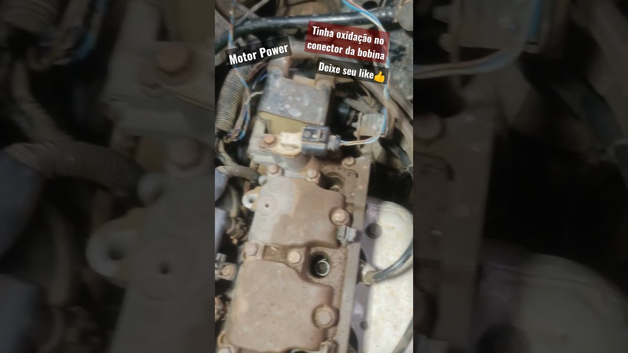 Gol Motor Power falhando ou apagando #shorts #viralshorts #viral #plotterfilms #doutorcarro #autos