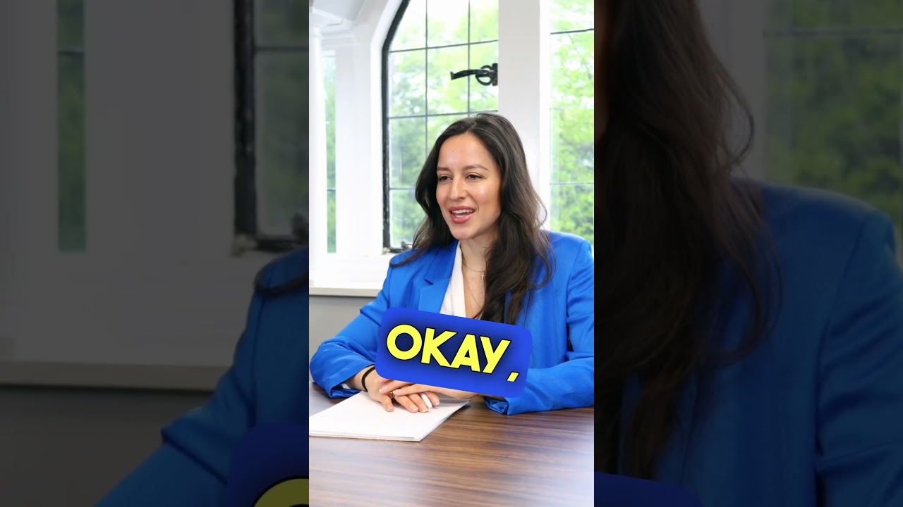 WHAT IS YOUR BIGGEST WEAKNESS? (BEST ANSWER for JOB INTERVIEWS!) #jobinterview  #interviewquestions