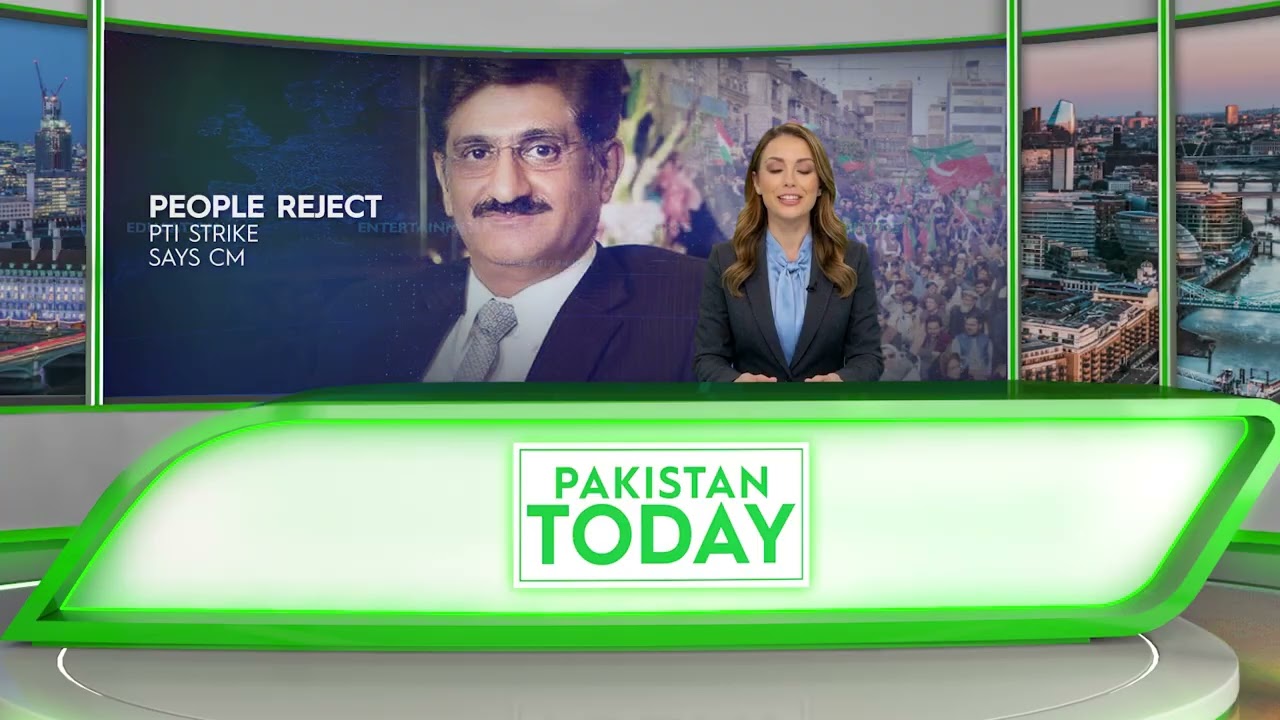 ARMY CORE VALUES: COMBAT EFFECTIVENESS  | Pakistan Today English News