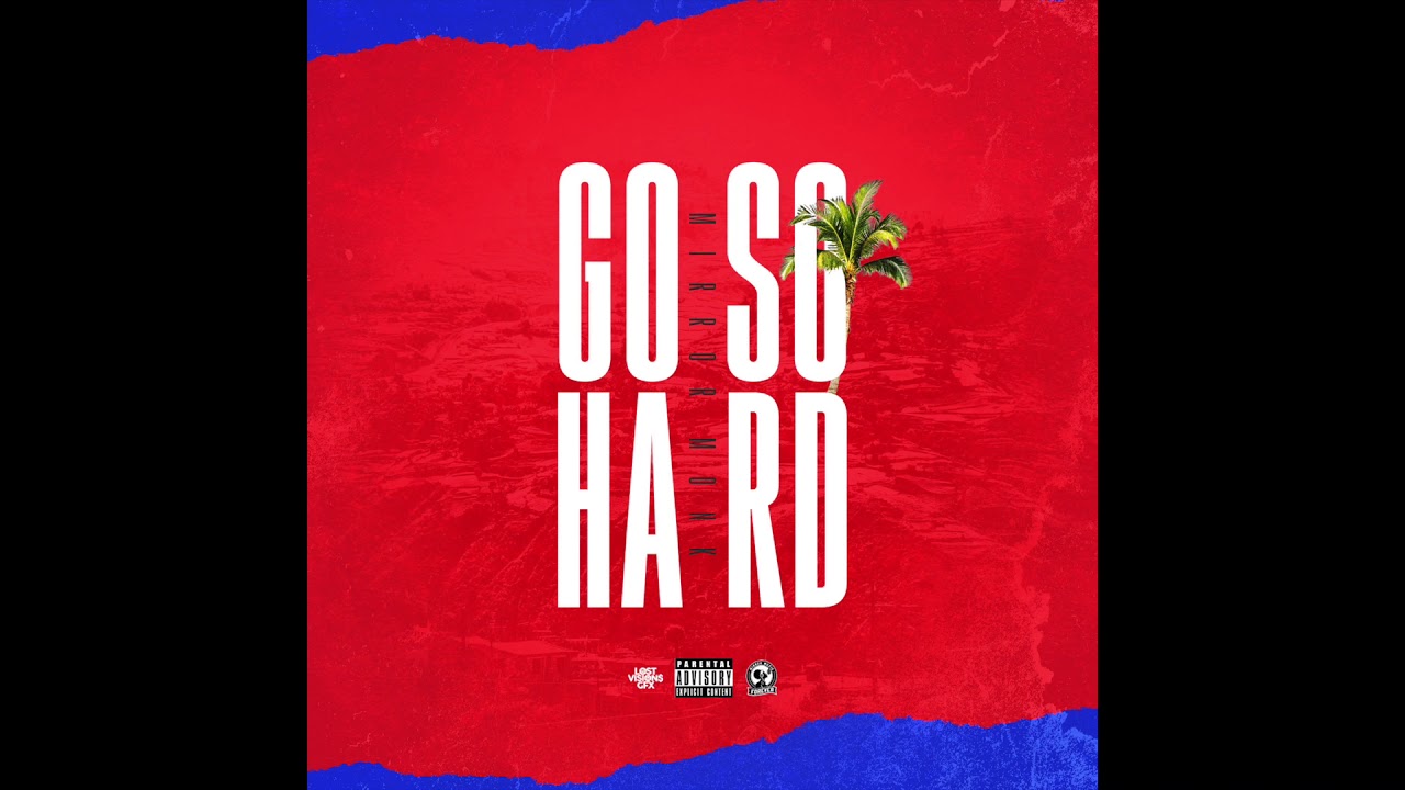 Go So Hard